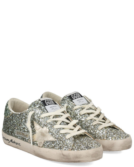 "SUPERSTAR" SNEAKER