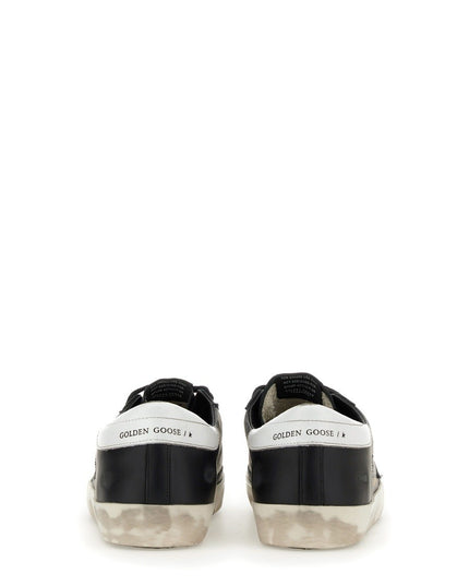 "SUPERSTAR" SNEAKER