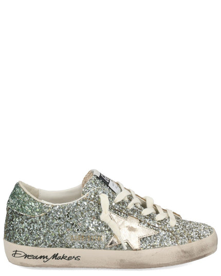 "SUPERSTAR" SNEAKER