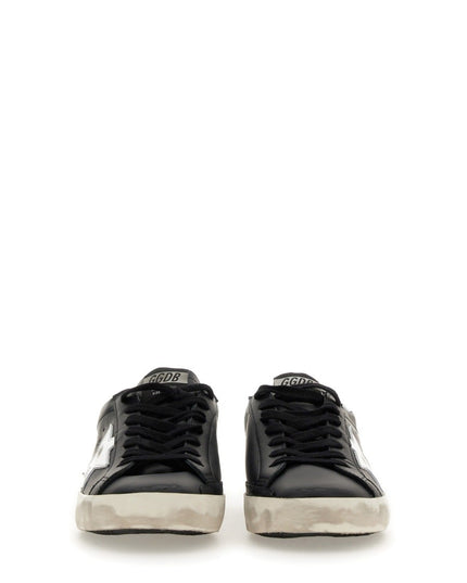"SUPERSTAR" SNEAKER