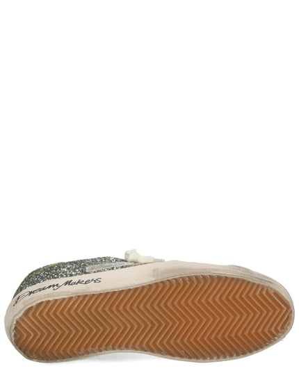 "SUPERSTAR" SNEAKER