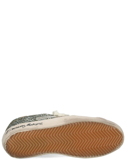 "SUPERSTAR" SNEAKER