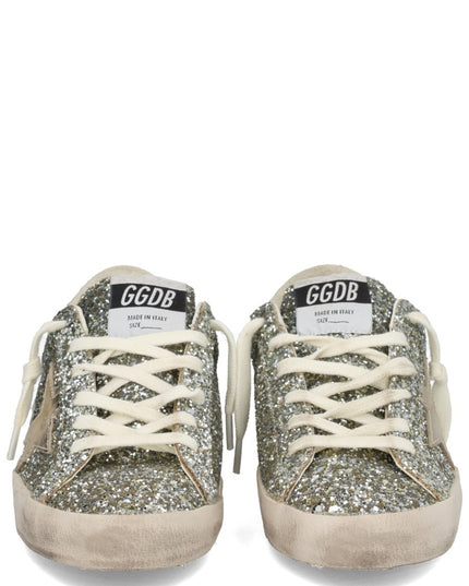 "SUPERSTAR" SNEAKER