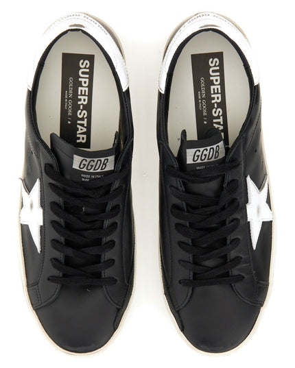 "SUPERSTAR" SNEAKER