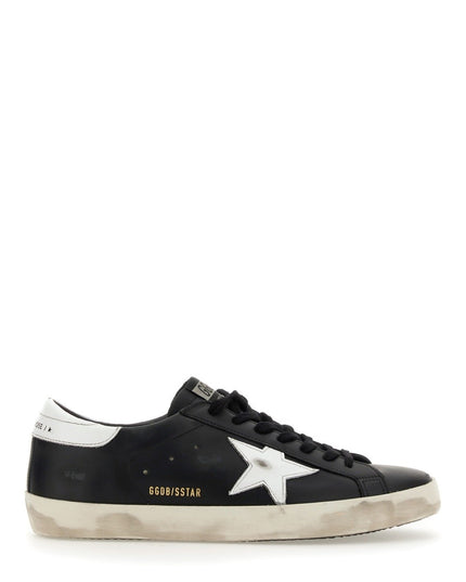 "SUPERSTAR" SNEAKER