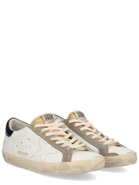"SUPERSTAR" SNEAKER
