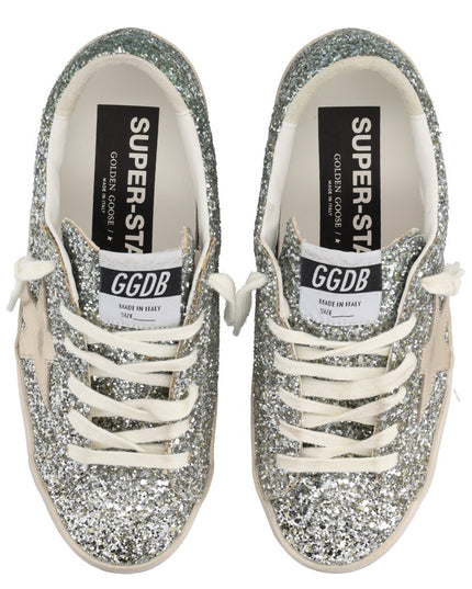 "SUPERSTAR" SNEAKER