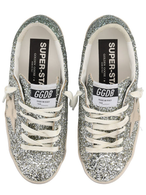 "SUPERSTAR" SNEAKER