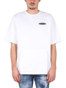 White / S