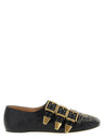 'Susanna' ballet flats