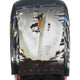 SWAN PRINT T-SHIRT