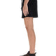SWEAT SHORTS.