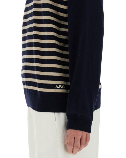 SWEATER "MATTHEW"