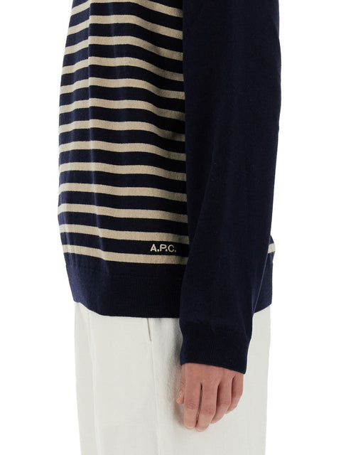 SWEATER "MATTHEW"