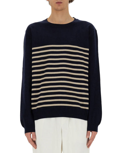 SWEATER "MATTHEW"
