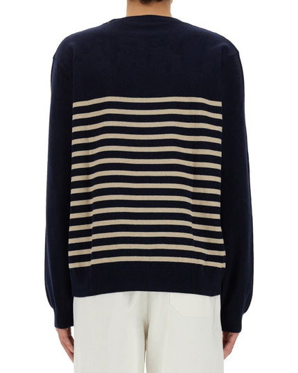 SWEATER "MATTHEW"