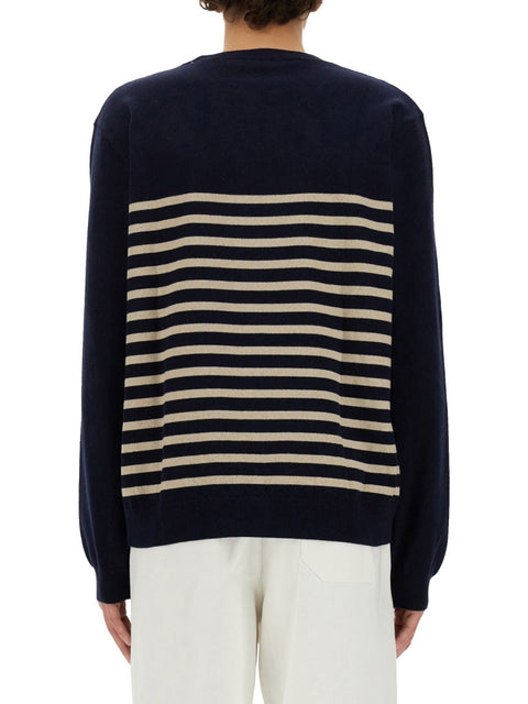 SWEATER "MATTHEW"