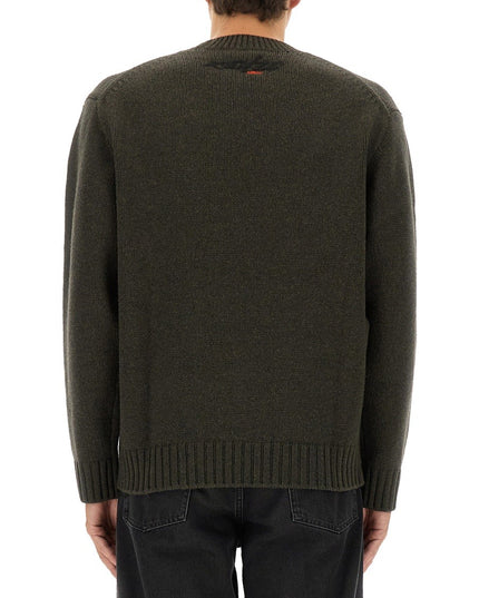 SWEATER WITH "BOKE FLOWER"