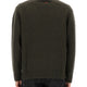 SWEATER WITH "BOKE FLOWER"