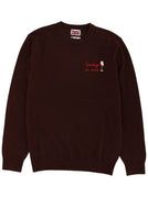 Brown / L