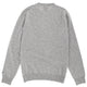 SWEATER WITH EMBROIDERY