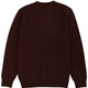 SWEATER WITH EMBROIDERY