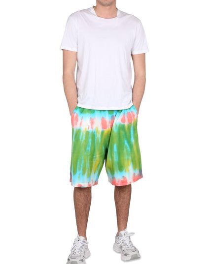 SWEATSHIRT BERMUDA