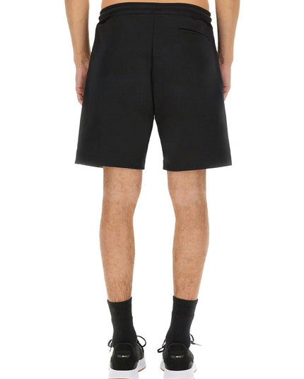 SWEATSHIRT BERMUDA