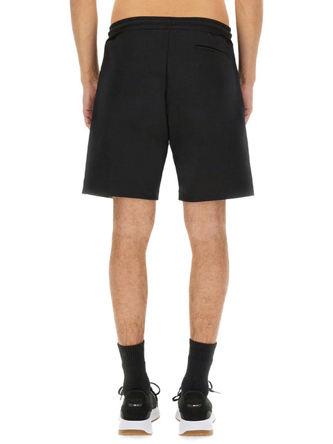 SWEATSHIRT BERMUDA
