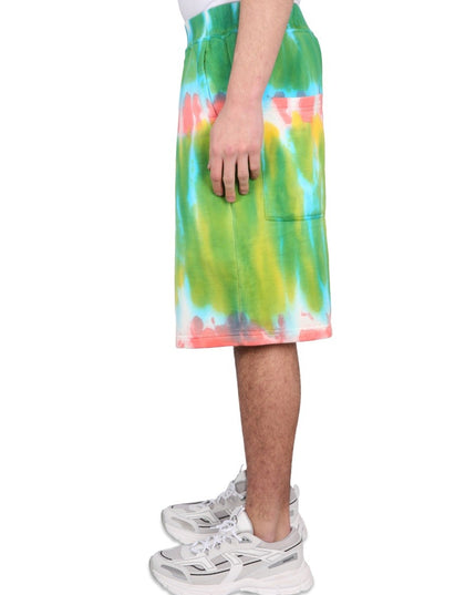 SWEATSHIRT BERMUDA