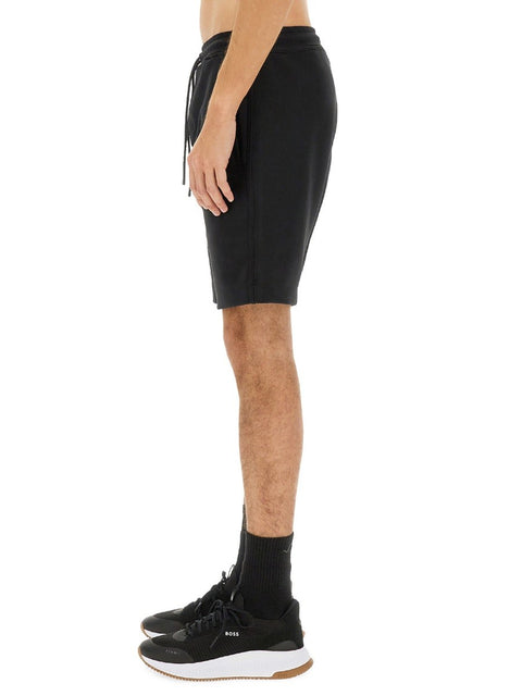 SWEATSHIRT BERMUDA