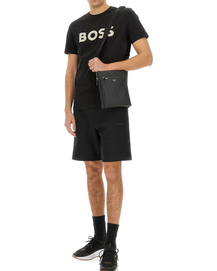 SWEATSHIRT BERMUDA