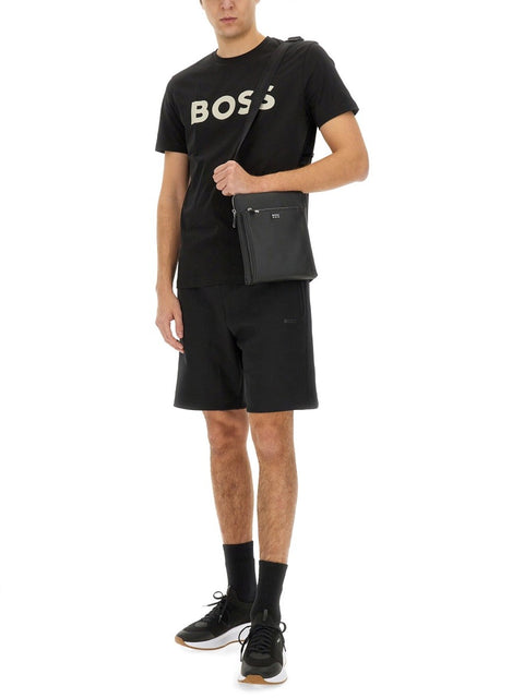 SWEATSHIRT BERMUDA