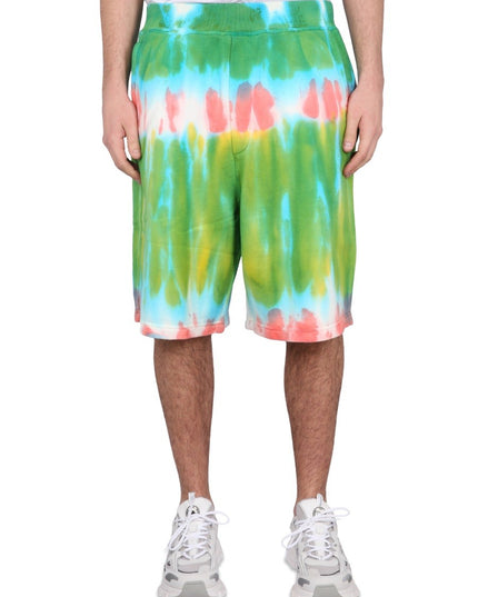 SWEATSHIRT BERMUDA