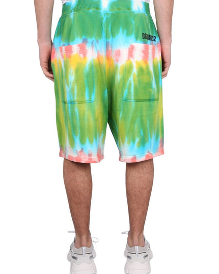 SWEATSHIRT BERMUDA