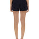 SWEATSHIRT SHORTS
