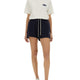 SWEATSHIRT SHORTS
