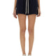 SWEATSHIRT SHORTS
