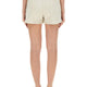 SWEATSHIRT SHORTS