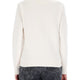 SWEATSHIRT WITH EMBROIDERY
