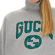 SWEATSHIRT WITH EMBROIDERY