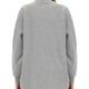 SWEATSHIRT WITH EMBROIDERY