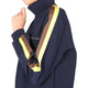 SWEATSHIRT WITH FRONT ZIPPER