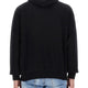 SWEATSHIRT WITH LOGO PRINT
