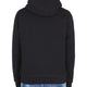 SWEATSHIRT WITH LOGO PRINT
