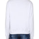 SWEATSHIRT WITH LOGO PRINT