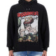 SWEATSHIRT WITH LOGO PRINT