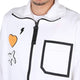 SWEATSHIRT WITH LOGO