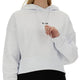 SWEATSHIRT WITH LOGO