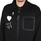 SWEATSHIRT WITH LOGO